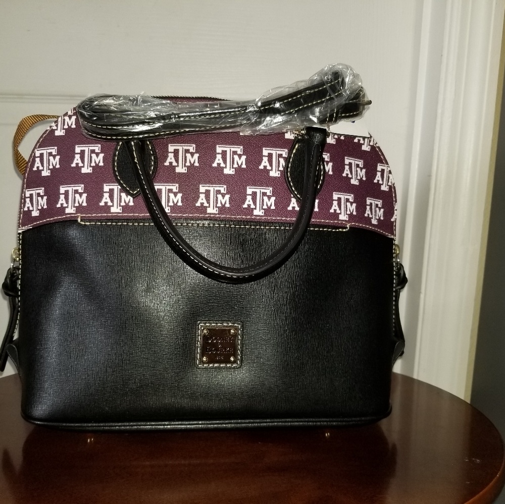 Dooney & Burke womens bag